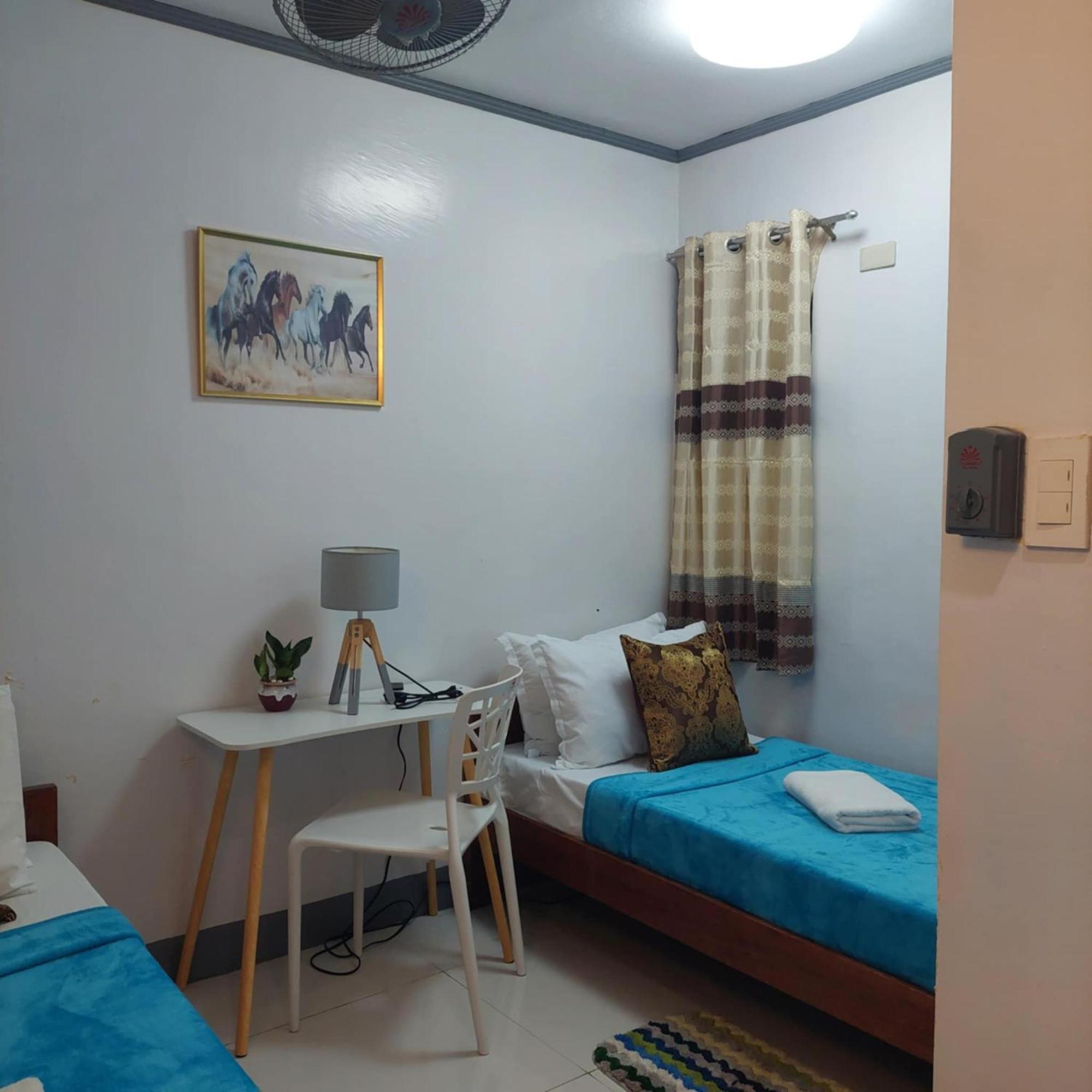 Bed and Breakfast Casa Mariella 888 El Nido Exterior foto