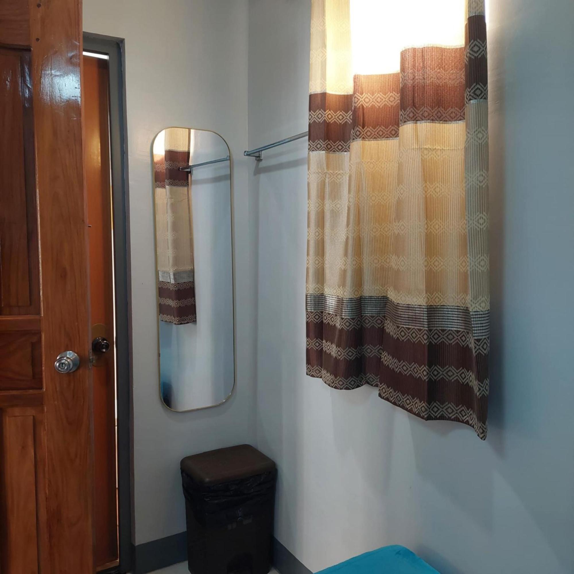 Bed and Breakfast Casa Mariella 888 El Nido Exterior foto