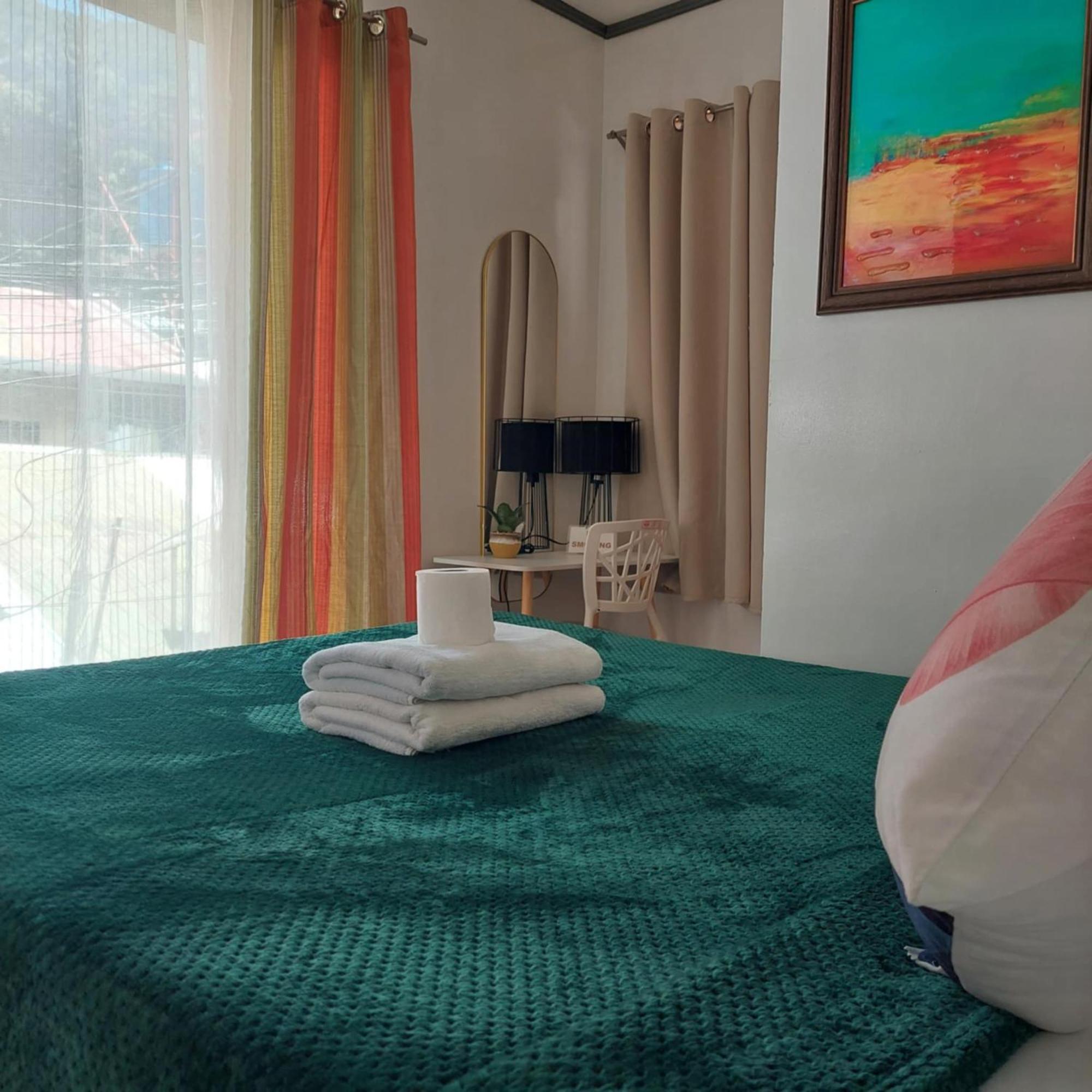 Bed and Breakfast Casa Mariella 888 El Nido Exterior foto