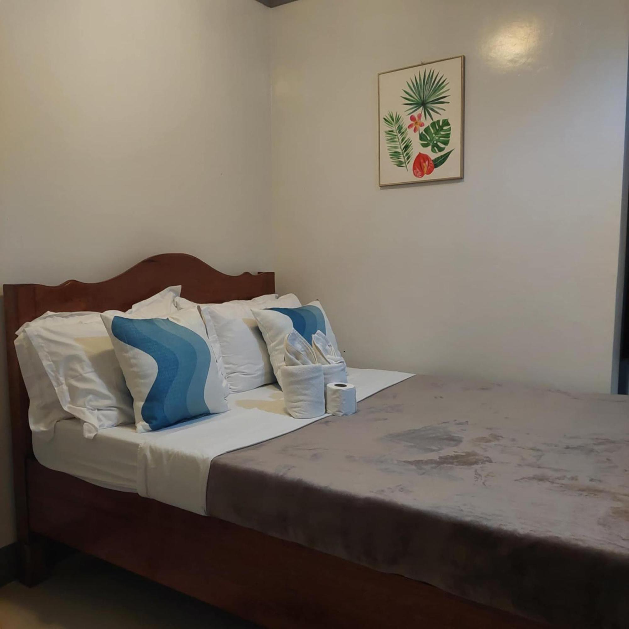 Bed and Breakfast Casa Mariella 888 El Nido Exterior foto