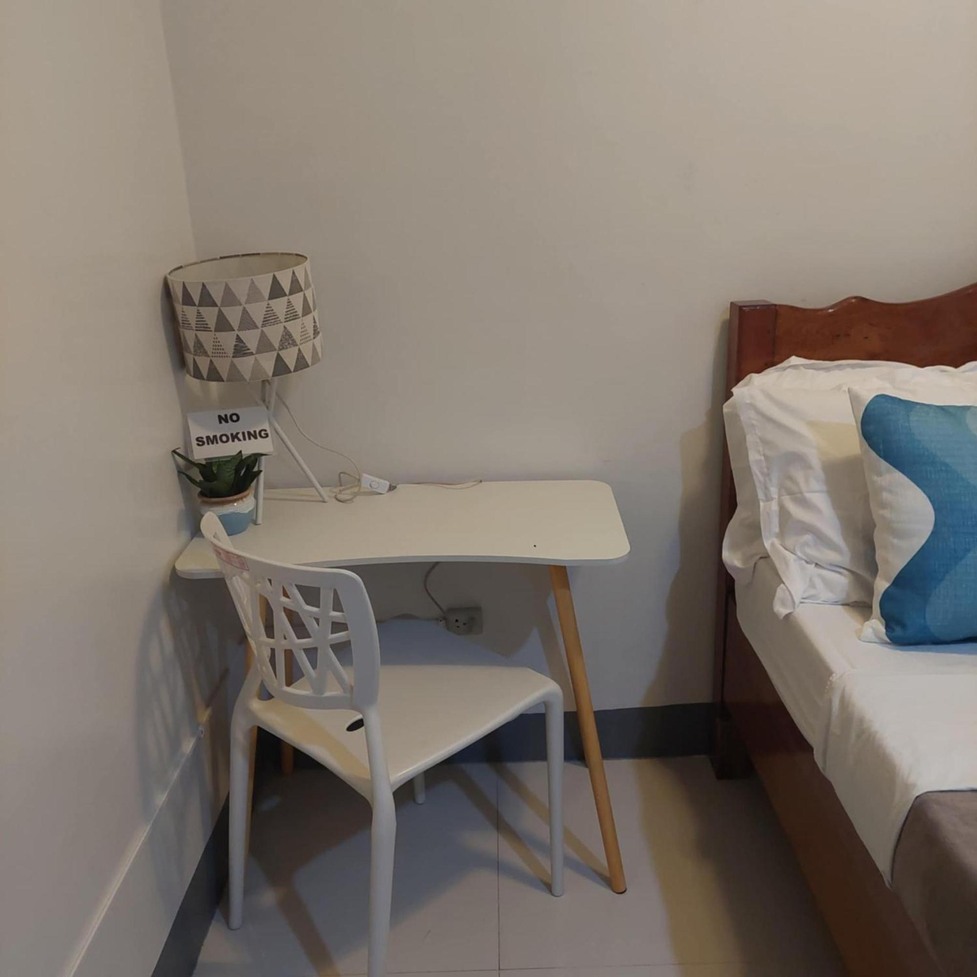 Bed and Breakfast Casa Mariella 888 El Nido Exterior foto