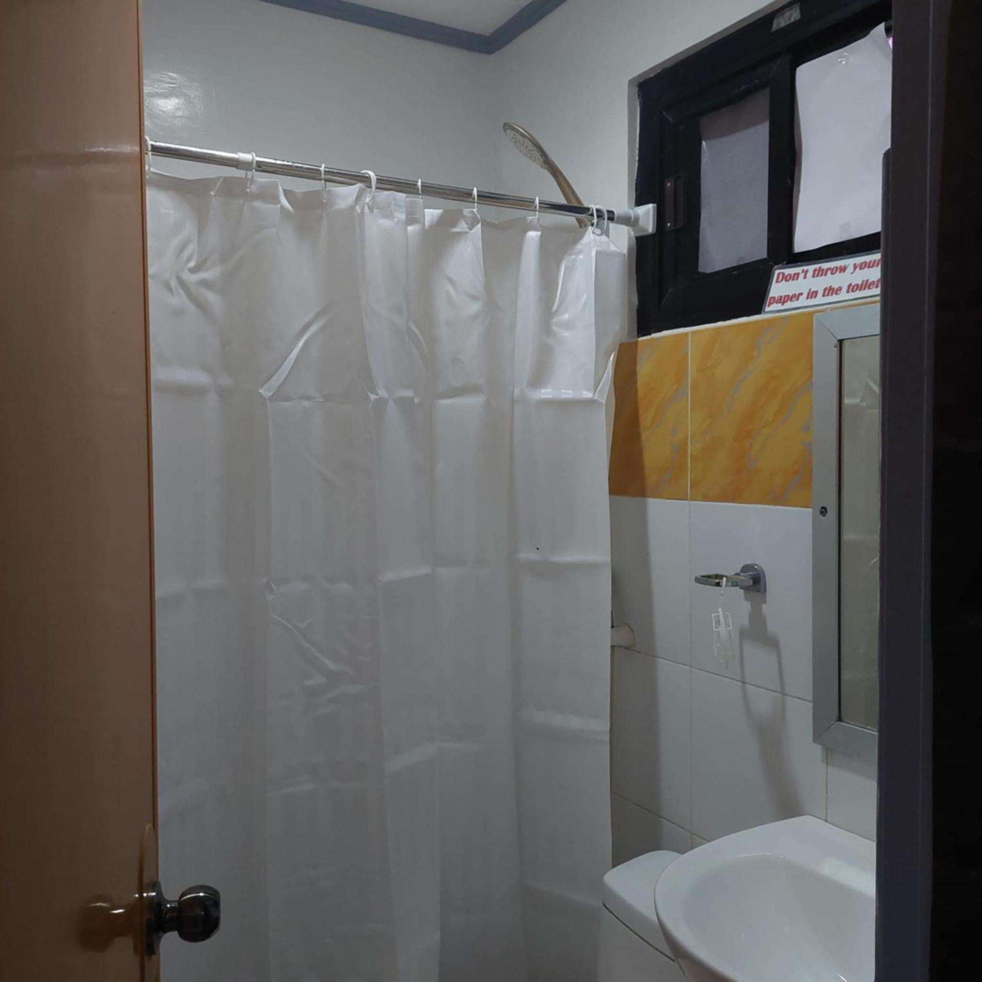 Bed and Breakfast Casa Mariella 888 El Nido Exterior foto