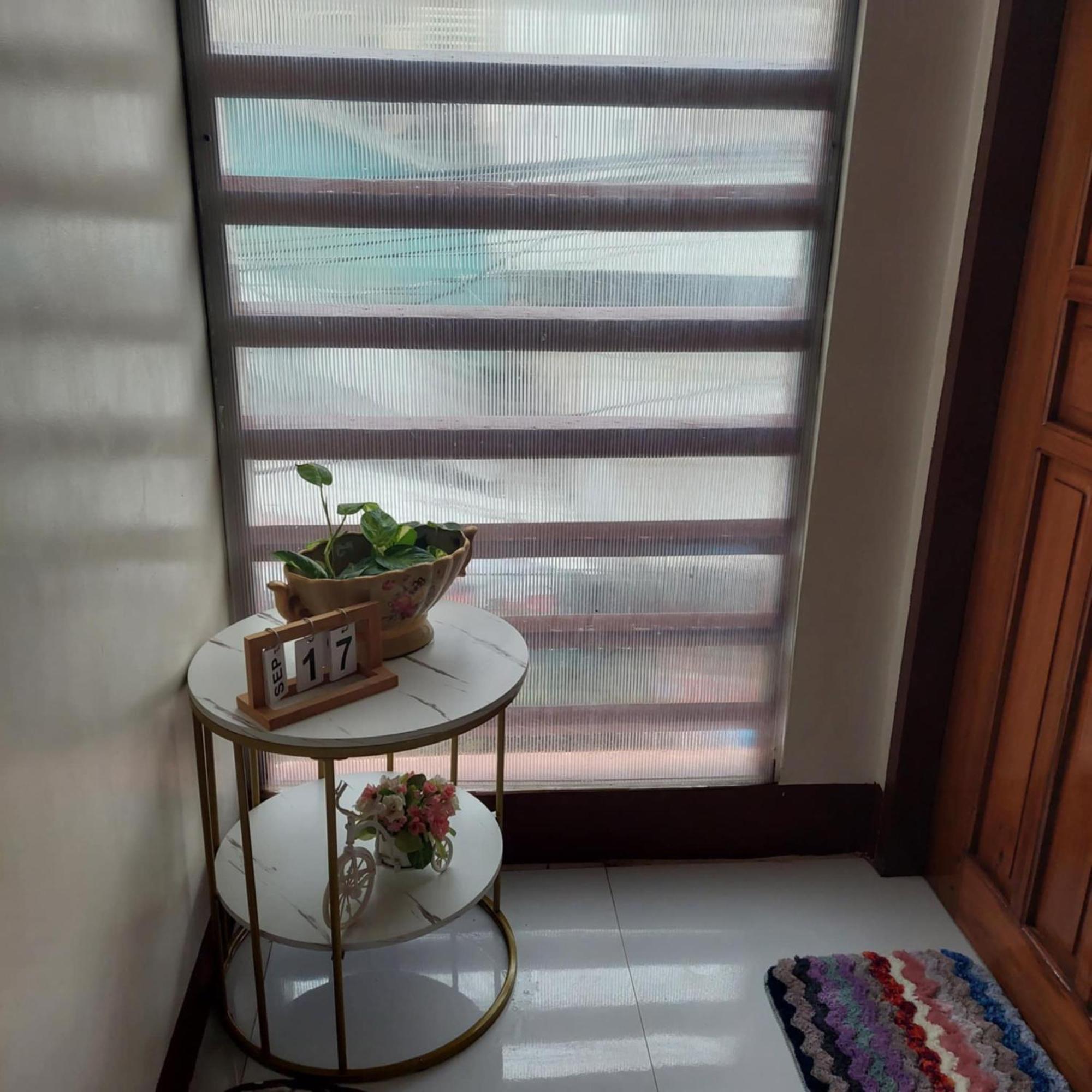 Bed and Breakfast Casa Mariella 888 El Nido Exterior foto