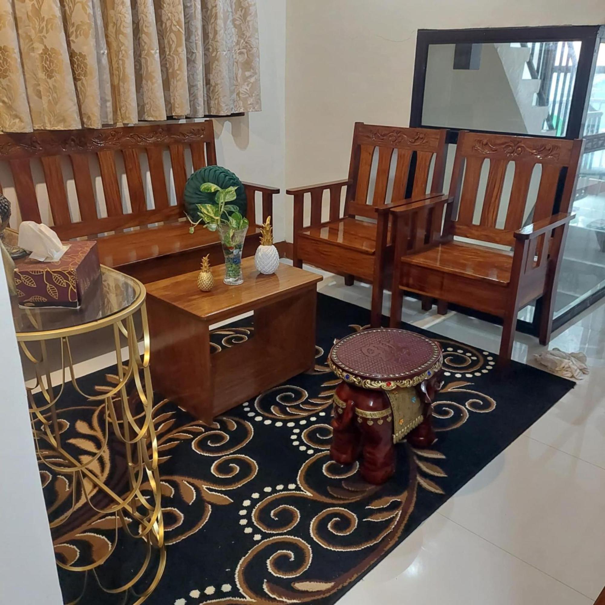 Bed and Breakfast Casa Mariella 888 El Nido Exterior foto