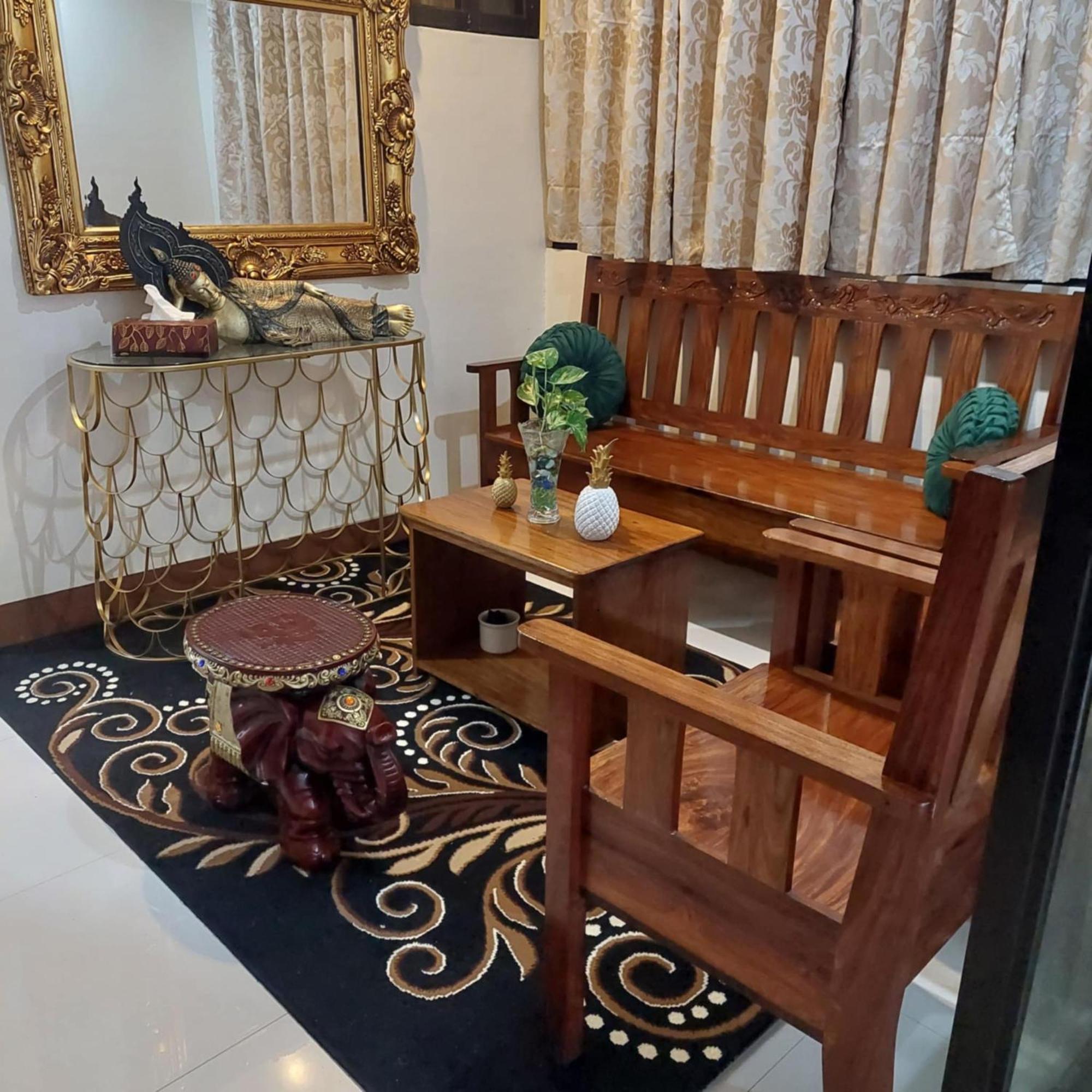 Bed and Breakfast Casa Mariella 888 El Nido Exterior foto